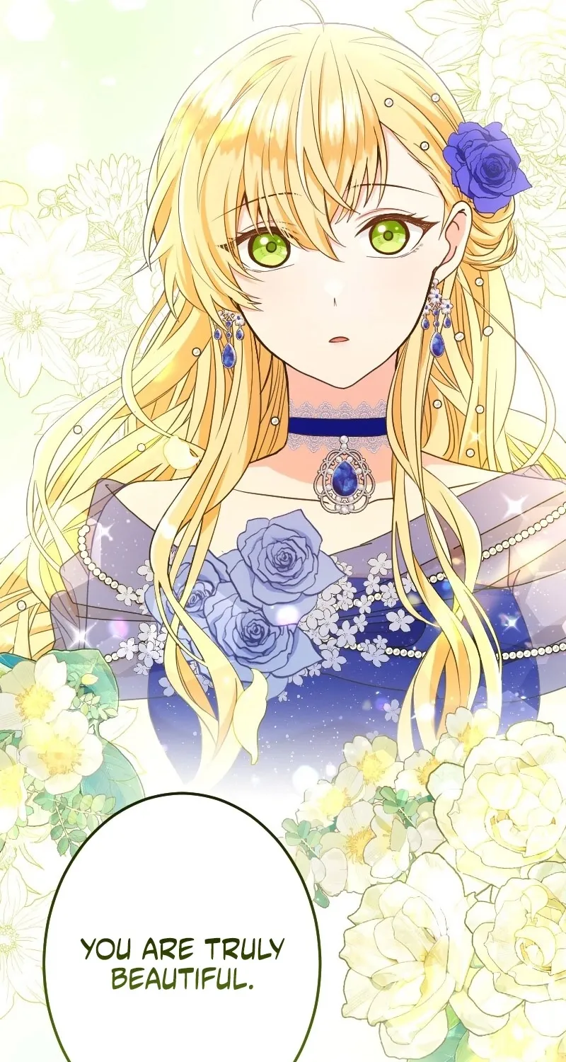 Zense no Otto Datta Yandere Koushaku ni Tsukamarimashita Chapter 15 page 76 - 