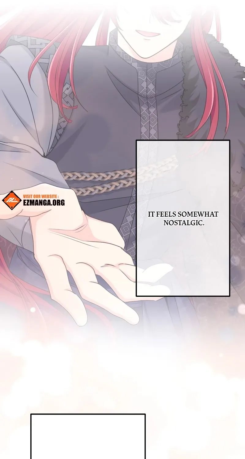 Zense no Otto Datta Yandere Koushaku ni Tsukamarimashita Chapter 15 page 83 - 