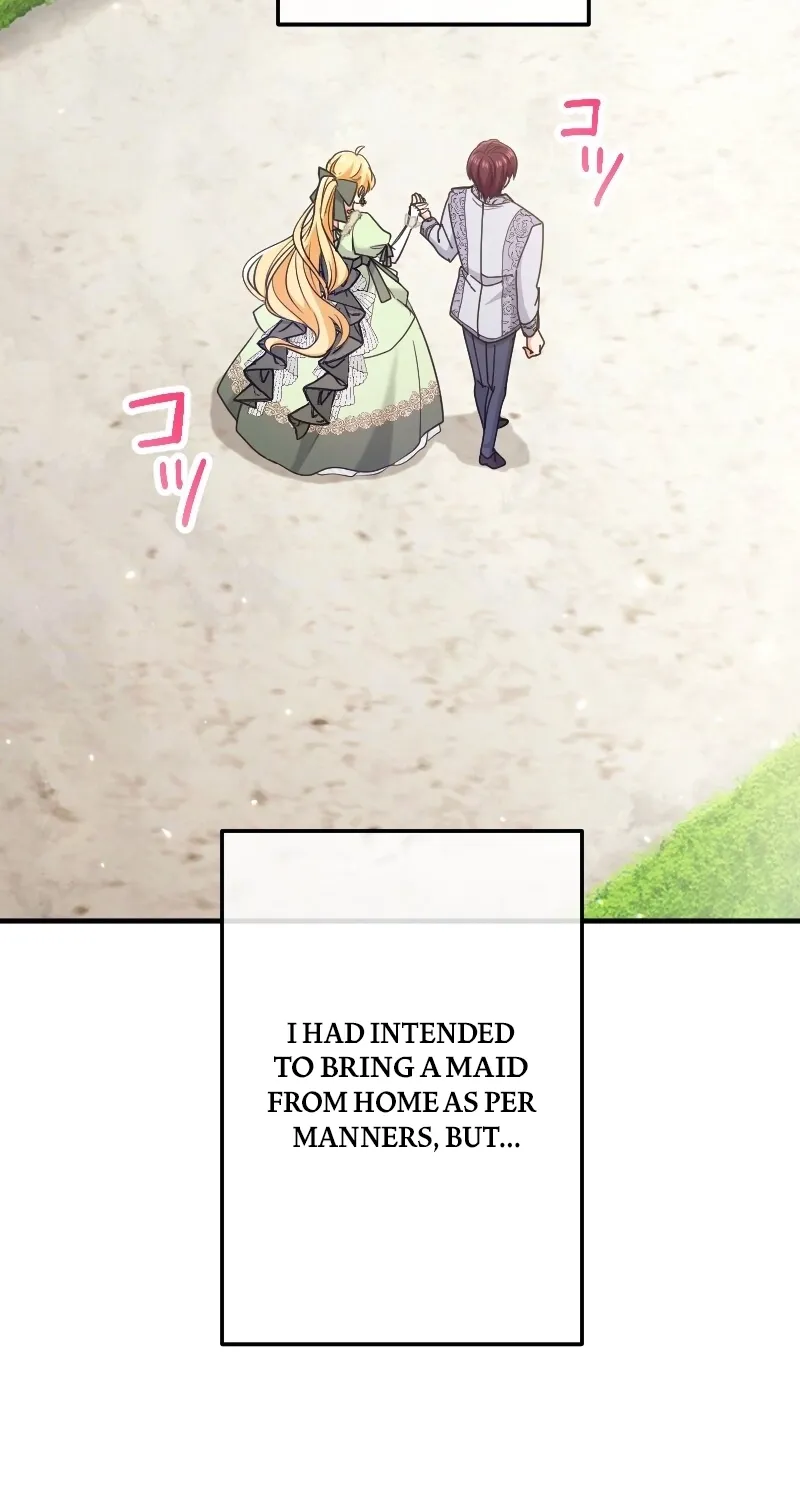 Zense no Otto Datta Yandere Koushaku ni Tsukamarimashita Chapter 16 page 102 - 