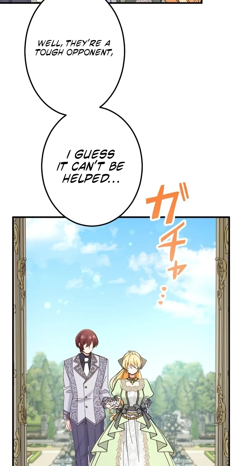 Zense no Otto Datta Yandere Koushaku ni Tsukamarimashita Chapter 16 page 106 - 