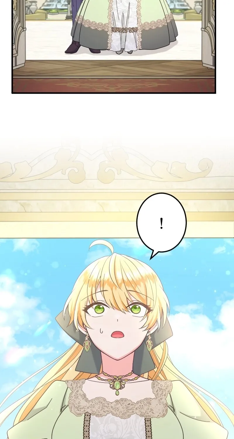 Zense no Otto Datta Yandere Koushaku ni Tsukamarimashita Chapter 16 page 107 - 
