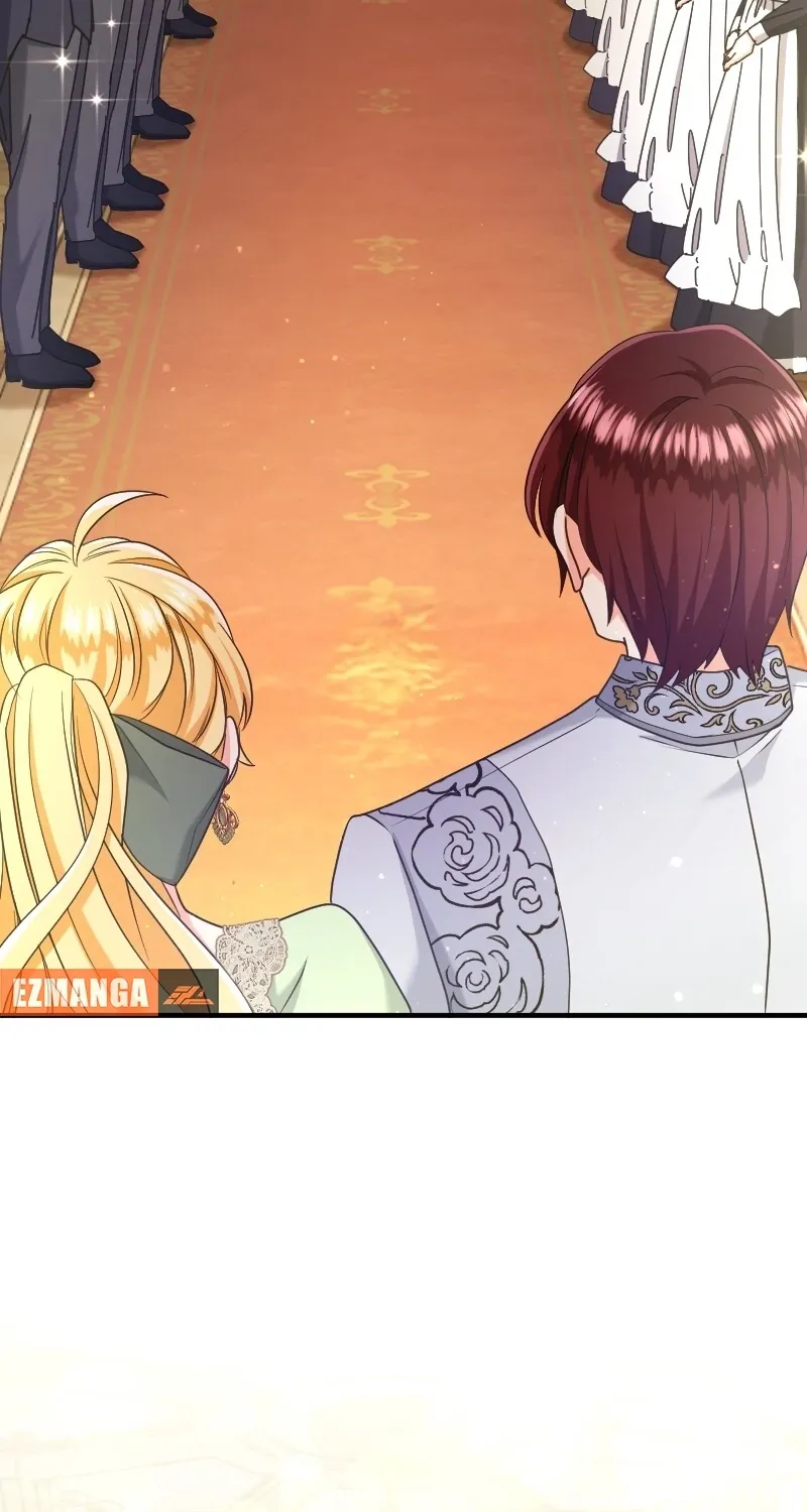 Zense no Otto Datta Yandere Koushaku ni Tsukamarimashita Chapter 16 page 110 - 
