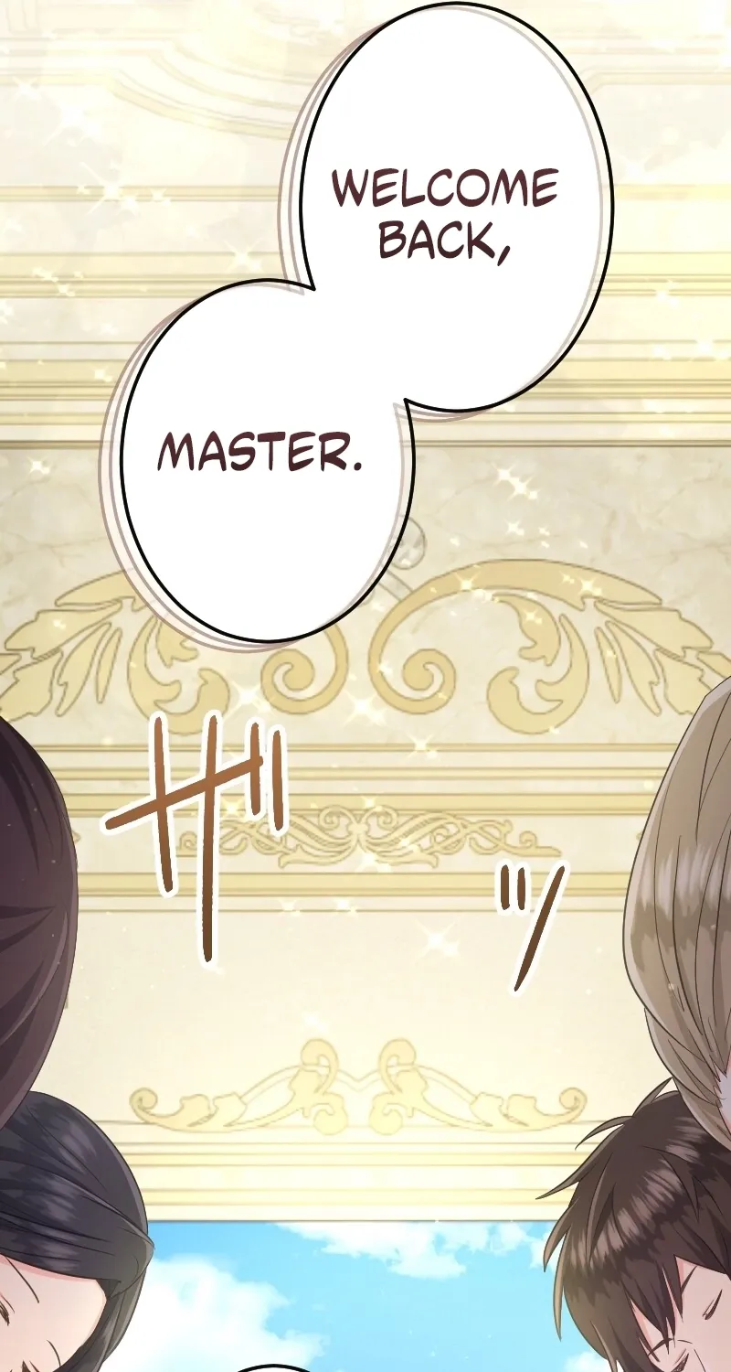 Zense no Otto Datta Yandere Koushaku ni Tsukamarimashita Chapter 16 page 111 - 