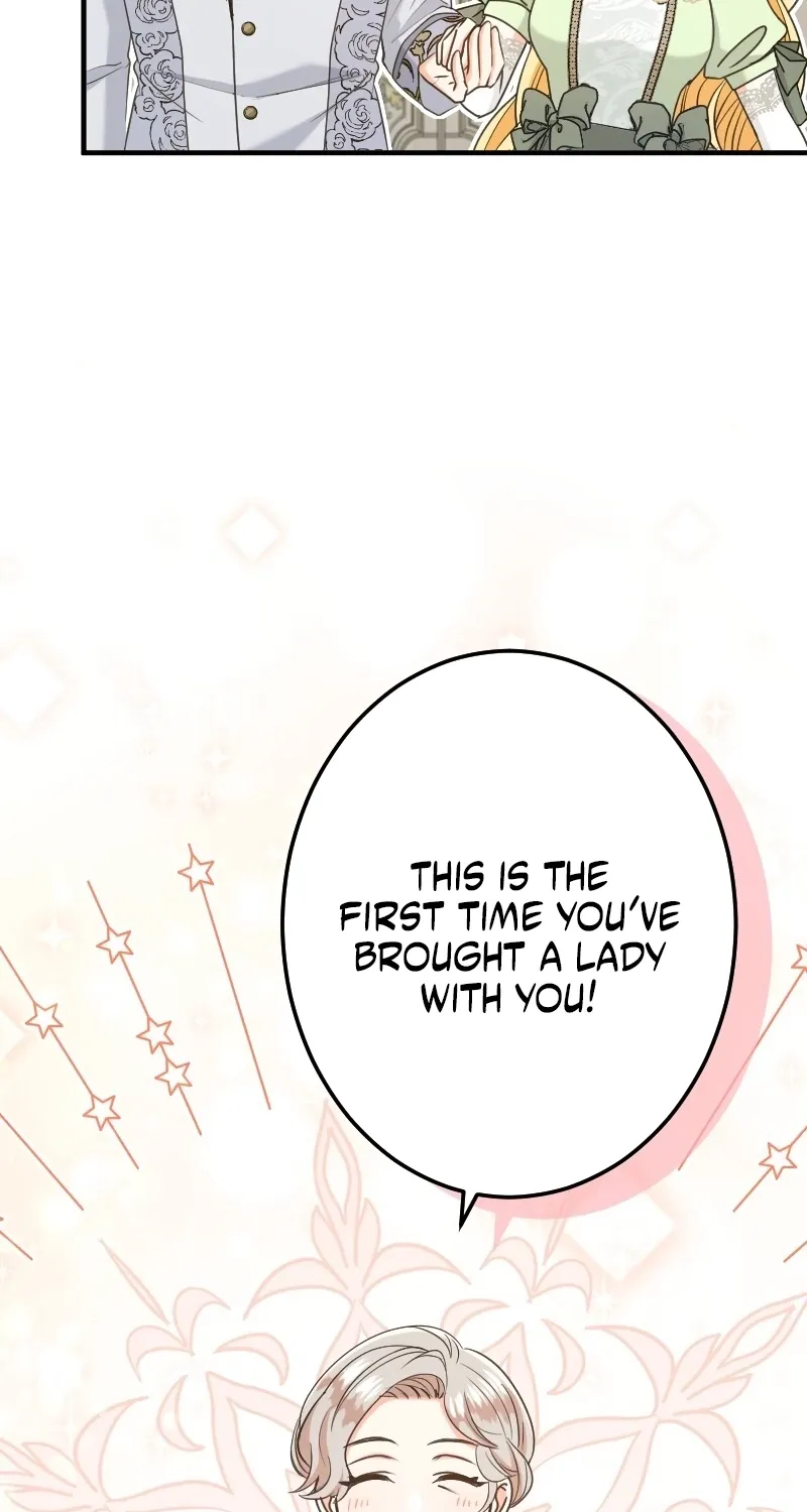 Zense no Otto Datta Yandere Koushaku ni Tsukamarimashita Chapter 16 page 119 - 
