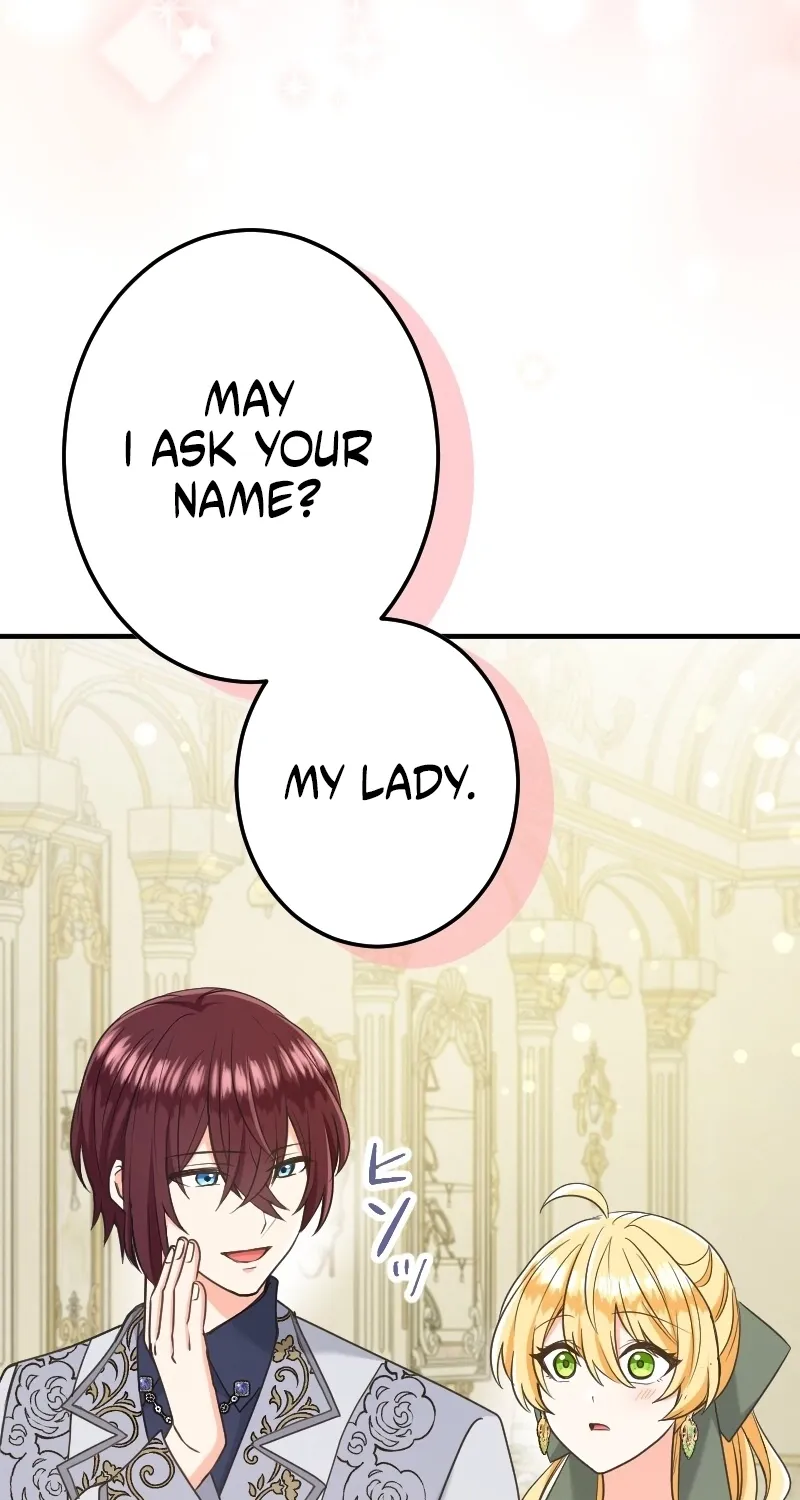 Zense no Otto Datta Yandere Koushaku ni Tsukamarimashita Chapter 16 page 121 - 