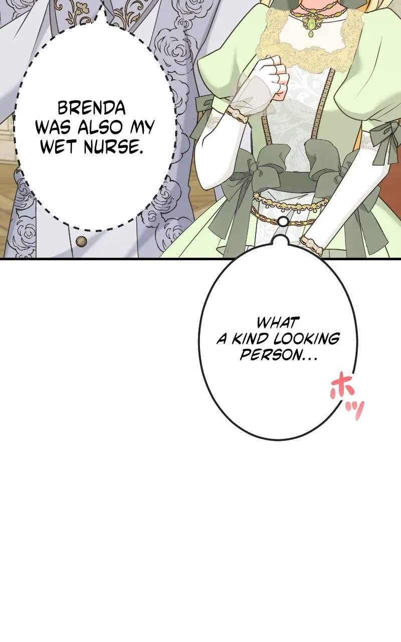 Zense no Otto Datta Yandere Koushaku ni Tsukamarimashita Chapter 16 page 122 - 