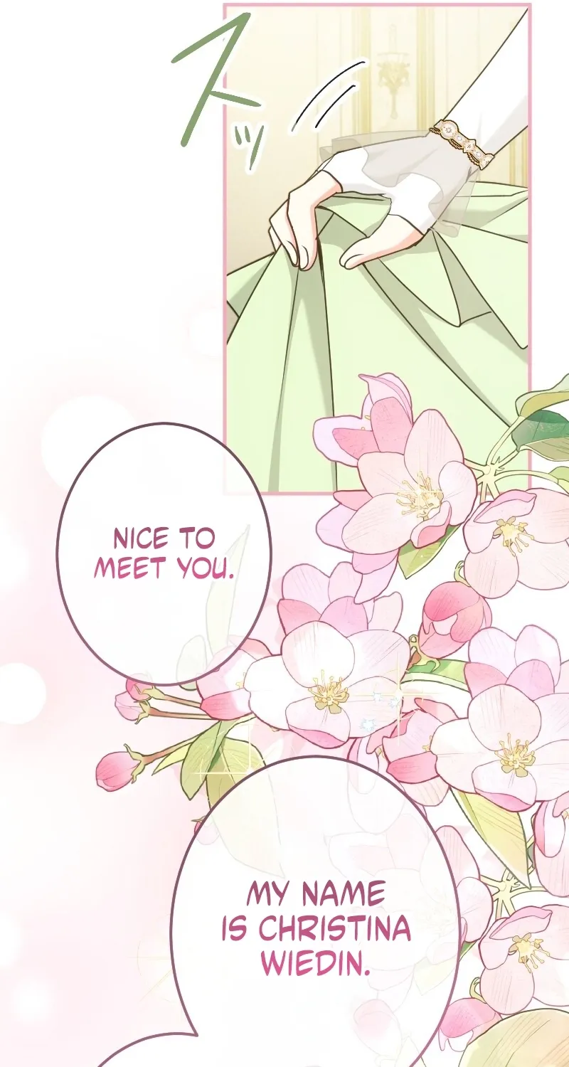 Zense no Otto Datta Yandere Koushaku ni Tsukamarimashita Chapter 16 page 123 - 