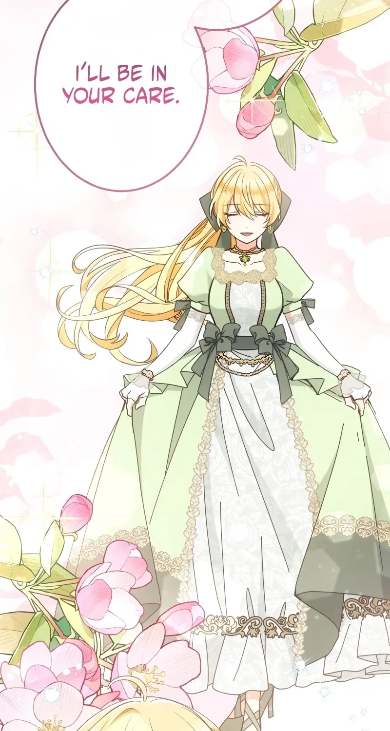 Zense no Otto Datta Yandere Koushaku ni Tsukamarimashita Chapter 16 page 124 - 