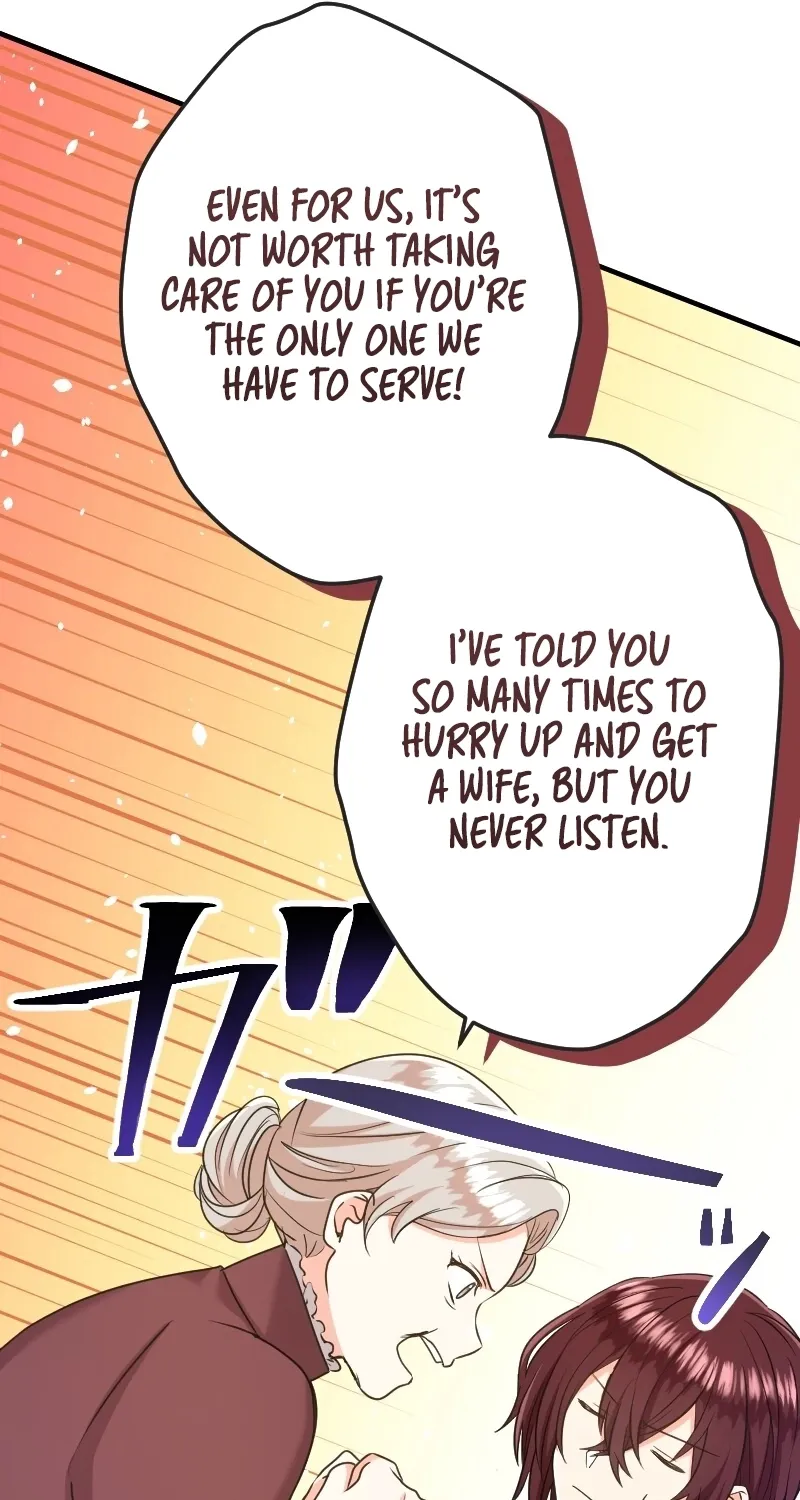 Zense no Otto Datta Yandere Koushaku ni Tsukamarimashita Chapter 16 page 133 - 