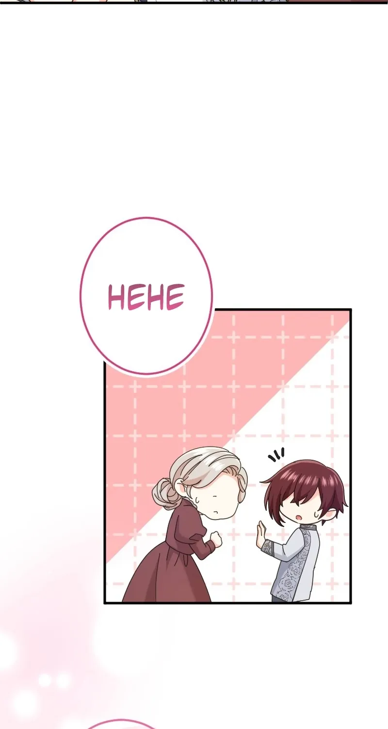 Zense no Otto Datta Yandere Koushaku ni Tsukamarimashita Chapter 16 page 136 - 