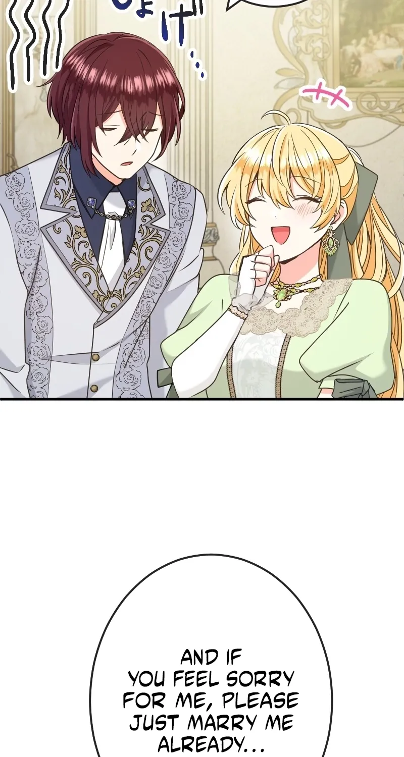 Zense no Otto Datta Yandere Koushaku ni Tsukamarimashita Chapter 16 page 140 - 
