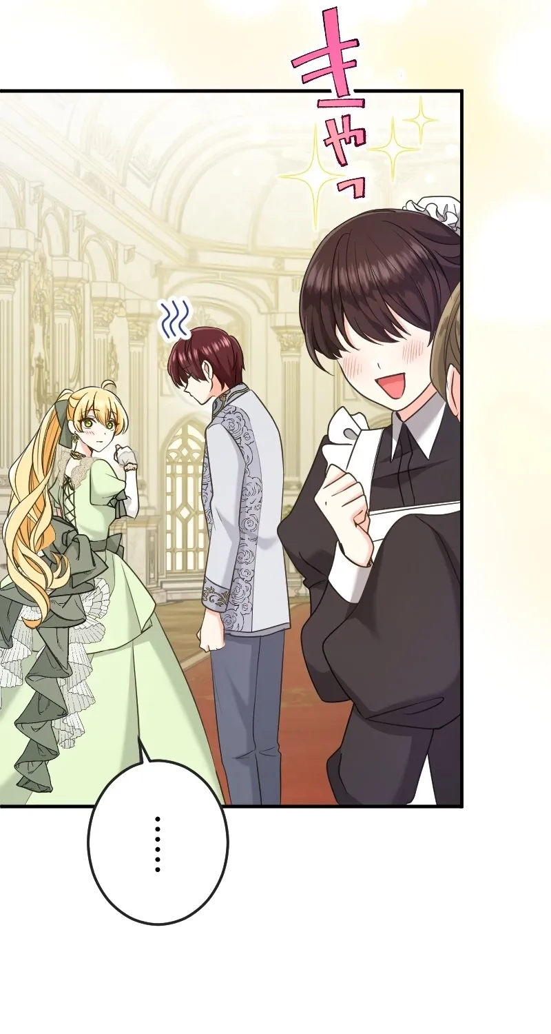 Zense no Otto Datta Yandere Koushaku ni Tsukamarimashita Chapter 16 page 143 - 