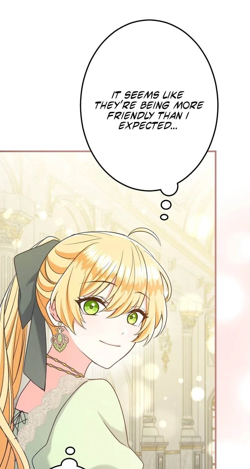 Zense no Otto Datta Yandere Koushaku ni Tsukamarimashita Chapter 16 page 144 - 