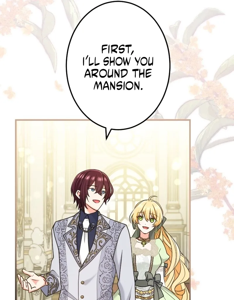 Zense no Otto Datta Yandere Koushaku ni Tsukamarimashita Chapter 16 page 146 - 