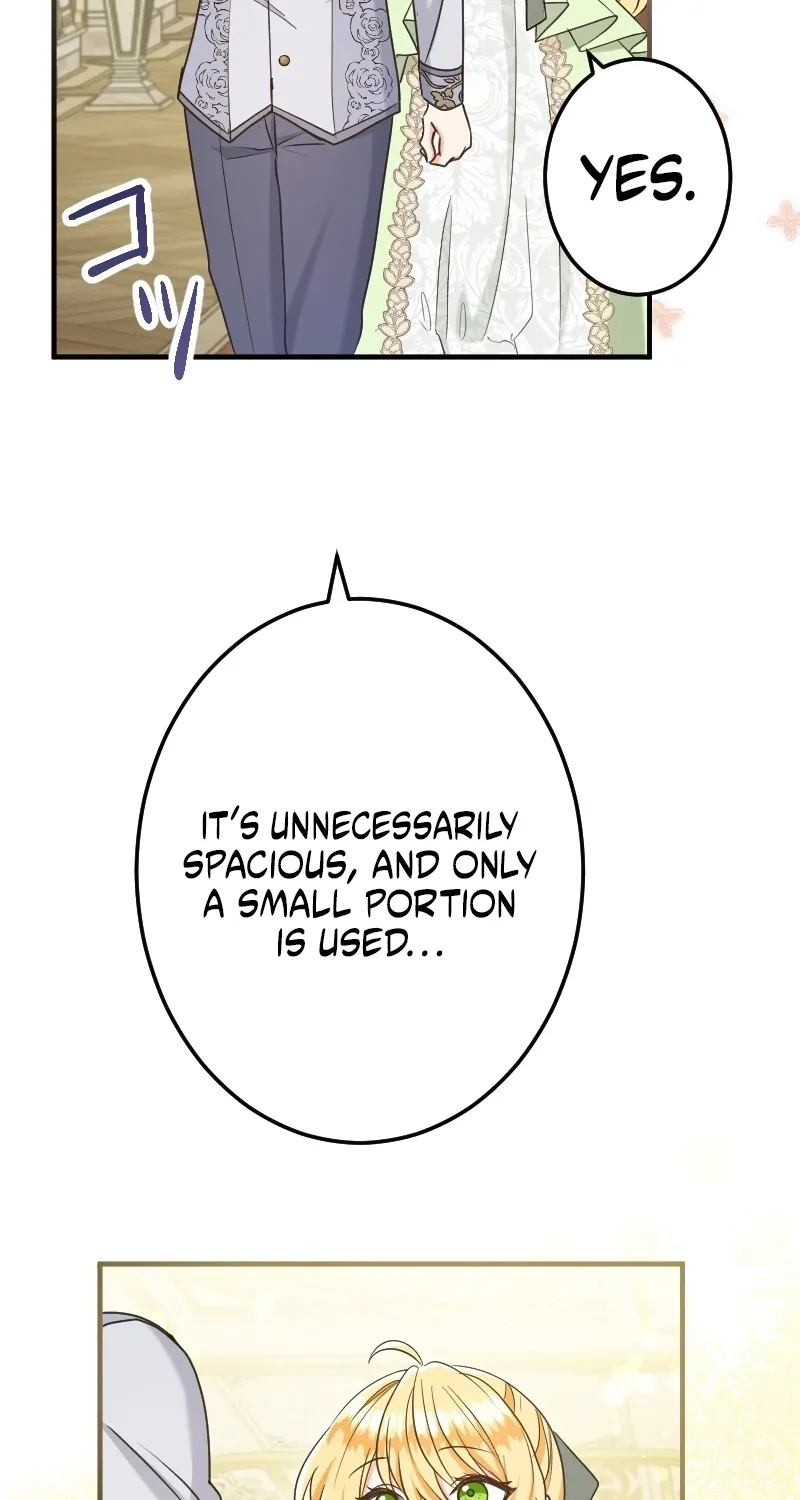 Zense no Otto Datta Yandere Koushaku ni Tsukamarimashita Chapter 16 page 147 - 