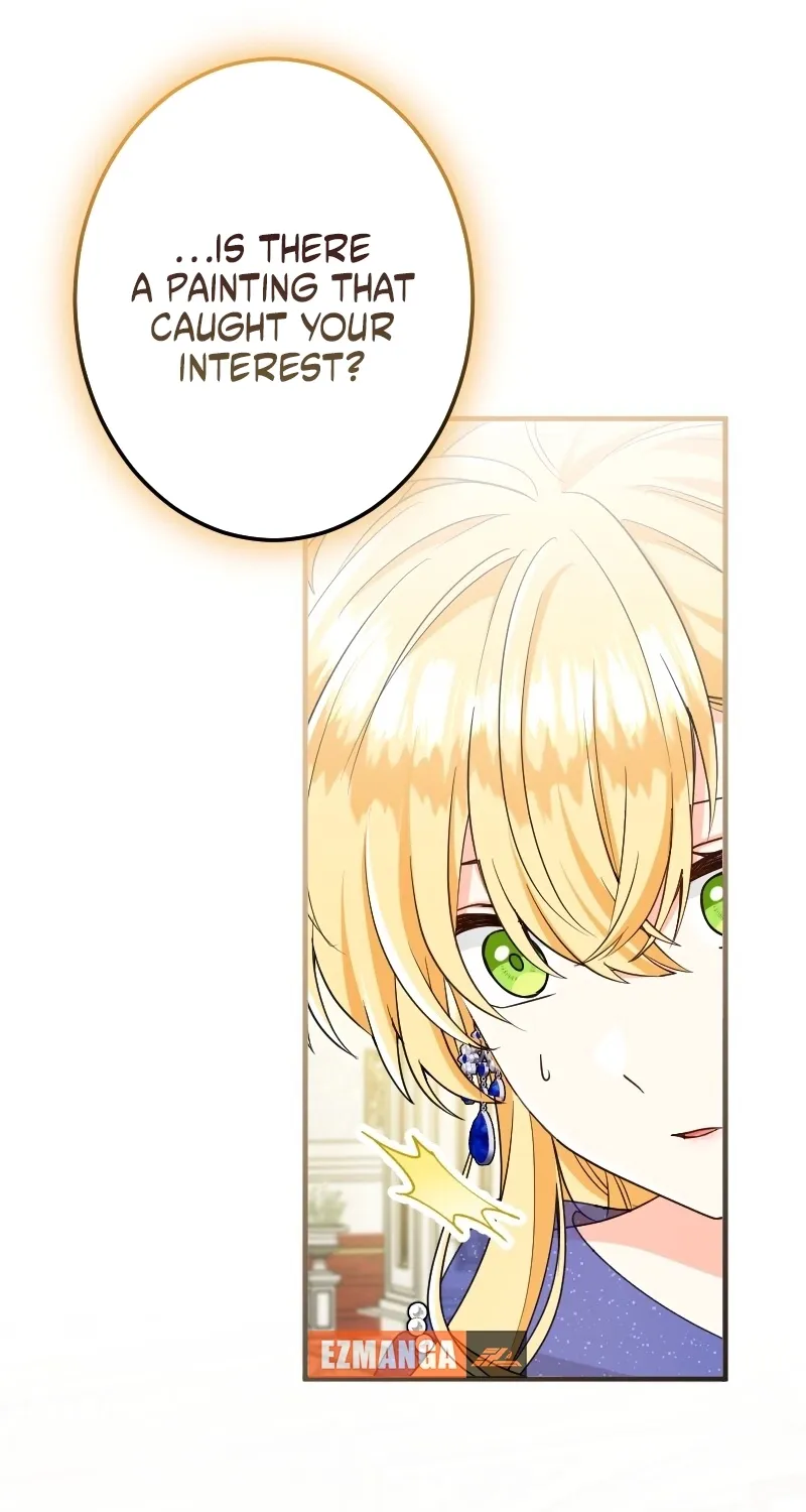 Zense no Otto Datta Yandere Koushaku ni Tsukamarimashita Chapter 16 page 31 - 