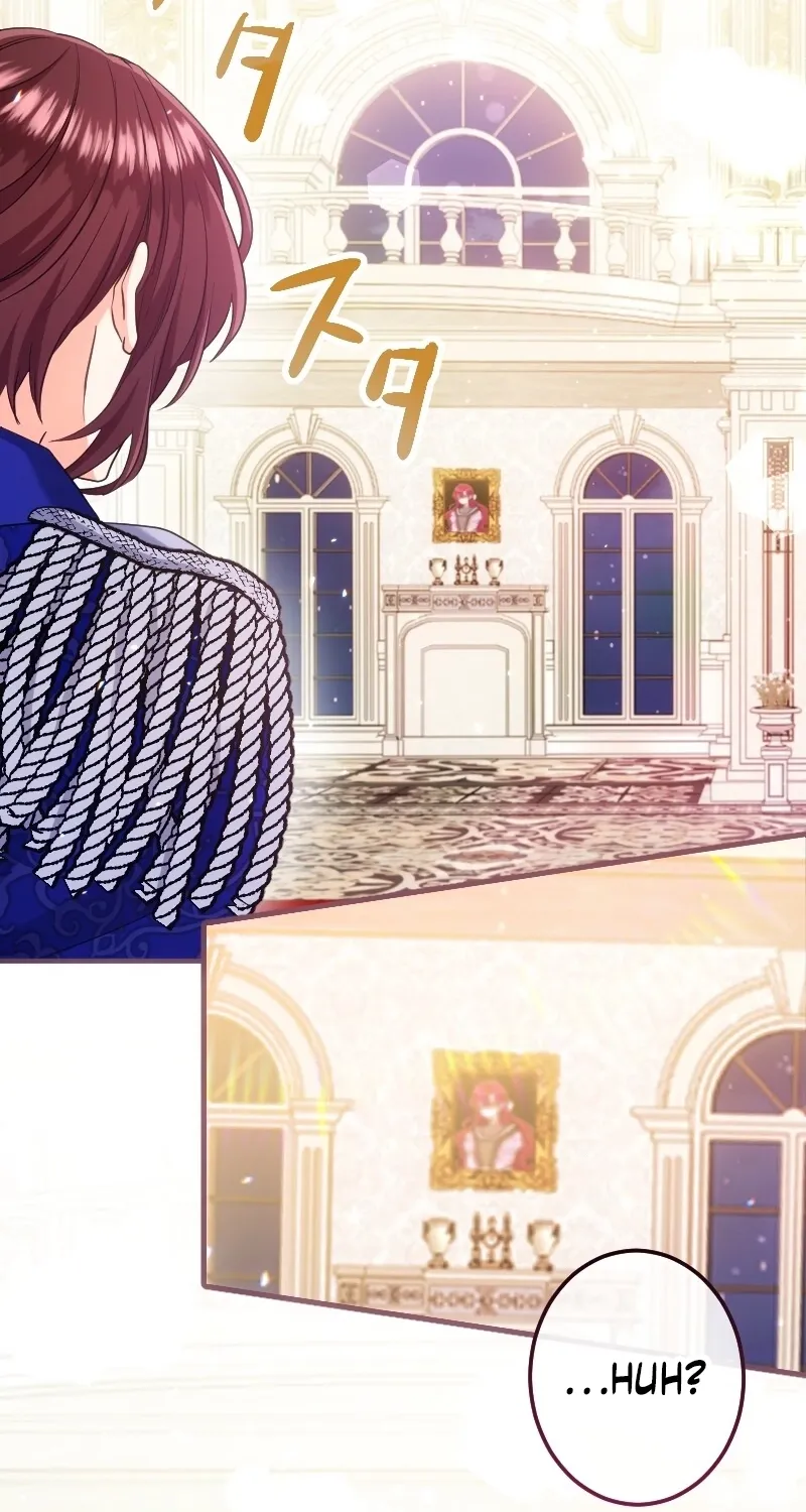 Zense no Otto Datta Yandere Koushaku ni Tsukamarimashita Chapter 16 page 39 - 