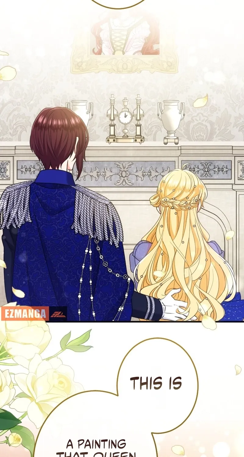 Zense no Otto Datta Yandere Koushaku ni Tsukamarimashita Chapter 16 page 45 - 