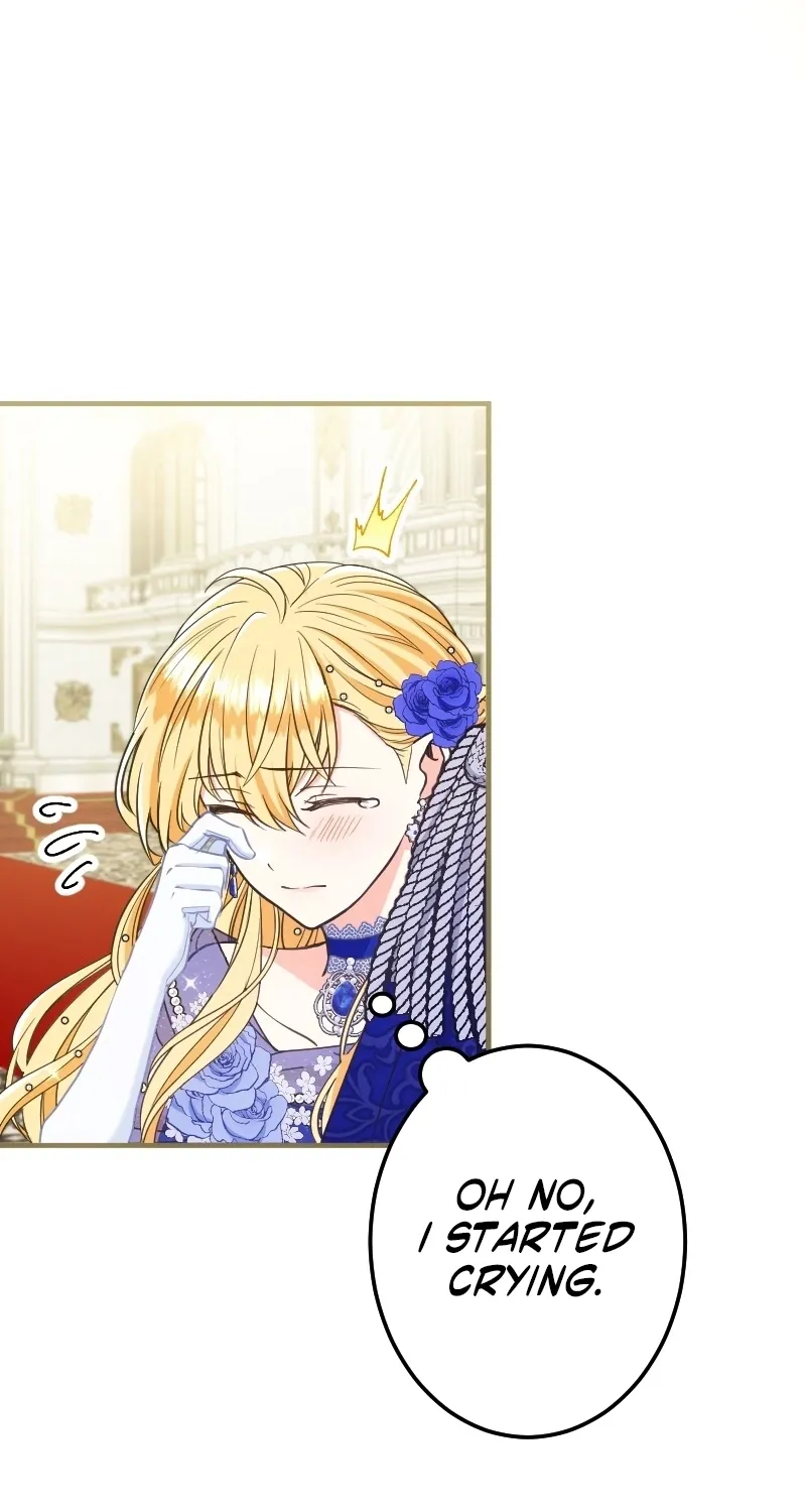 Zense no Otto Datta Yandere Koushaku ni Tsukamarimashita Chapter 16 page 59 - 