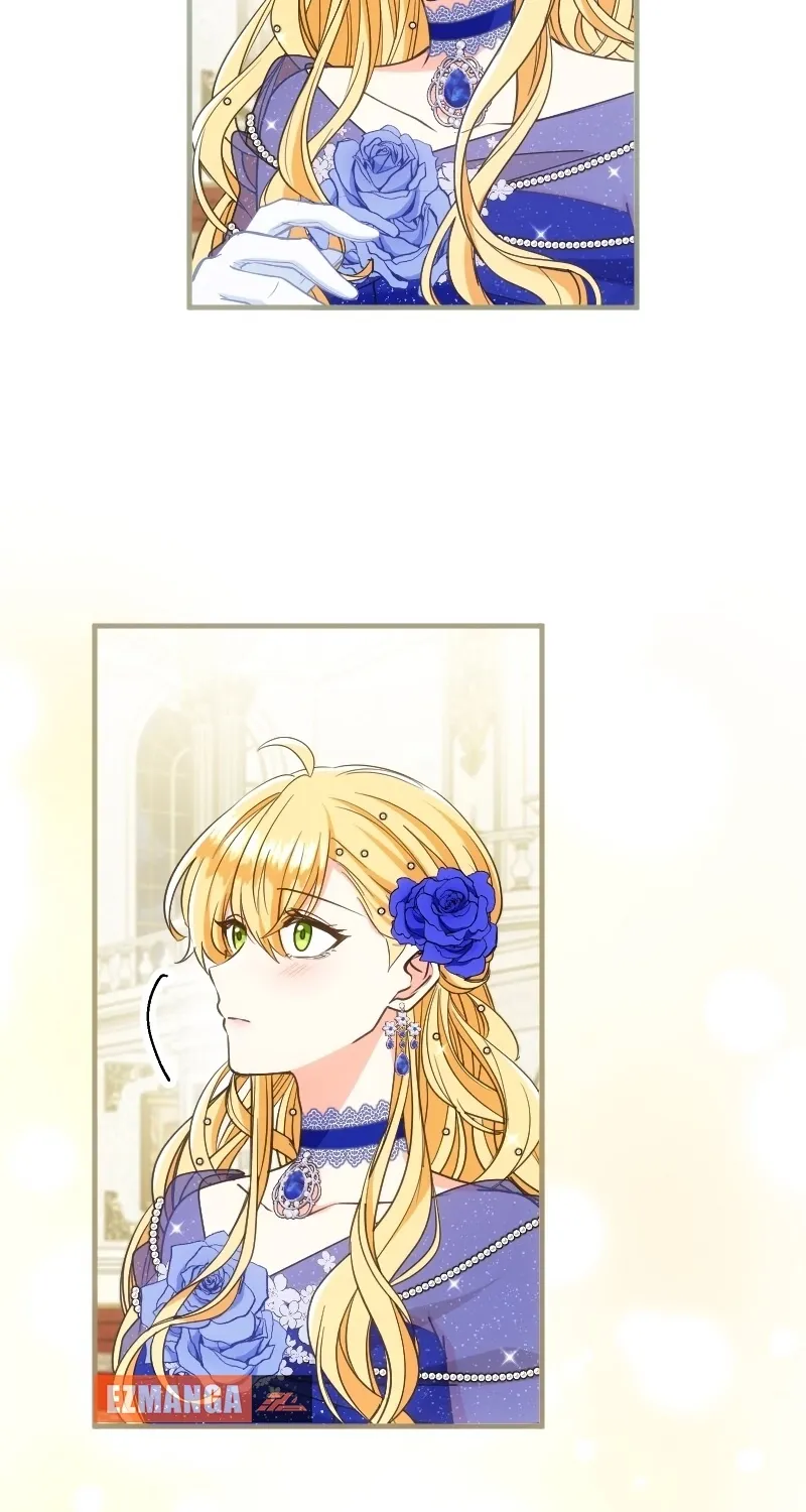 Zense no Otto Datta Yandere Koushaku ni Tsukamarimashita Chapter 16 page 62 - 