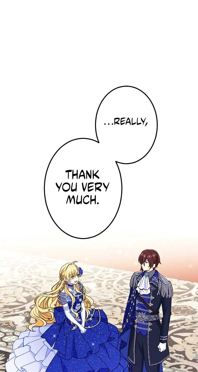 Zense no Otto Datta Yandere Koushaku ni Tsukamarimashita Chapter 16 page 67 - 