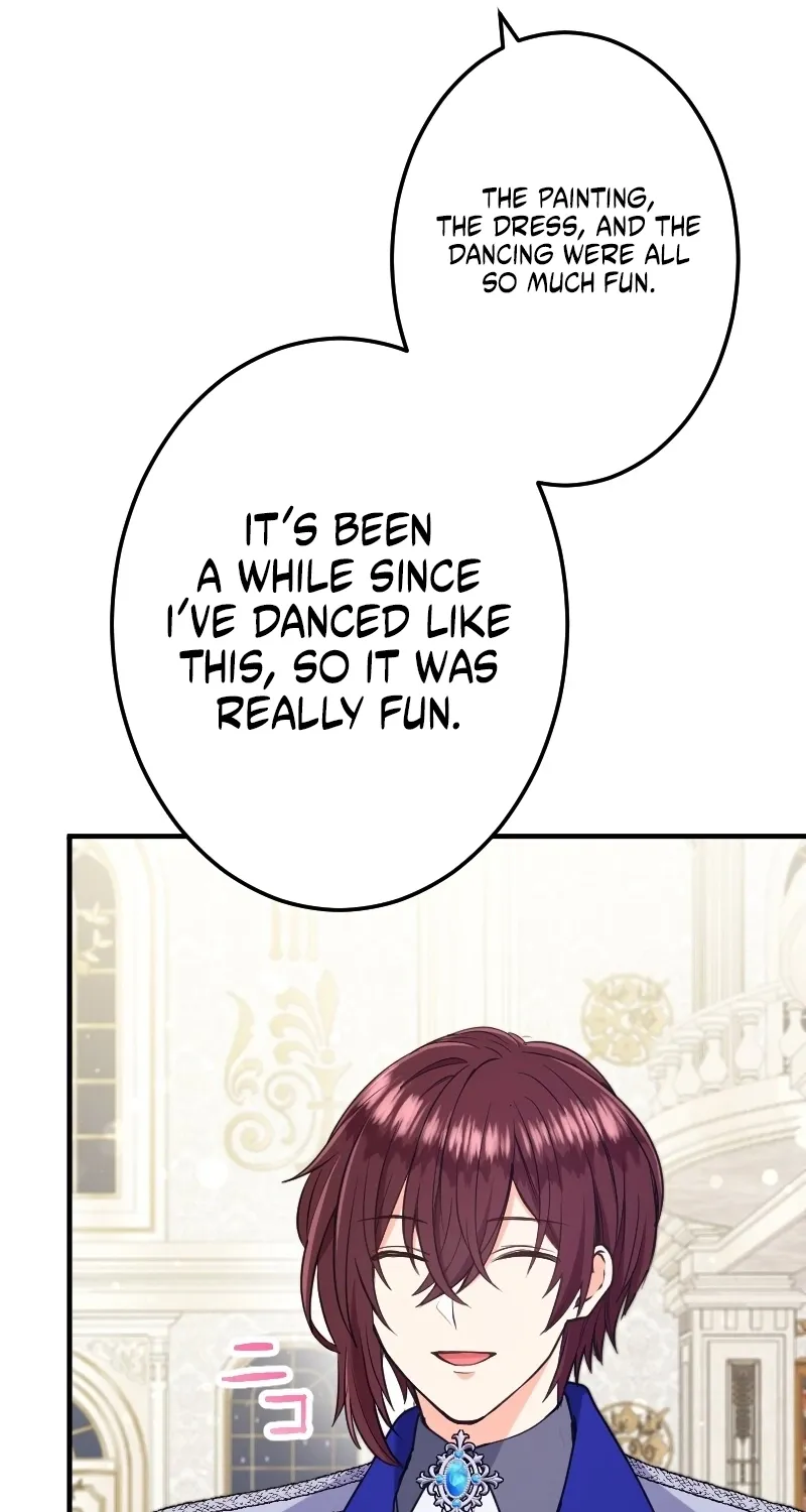 Zense no Otto Datta Yandere Koushaku ni Tsukamarimashita Chapter 16 page 69 - 