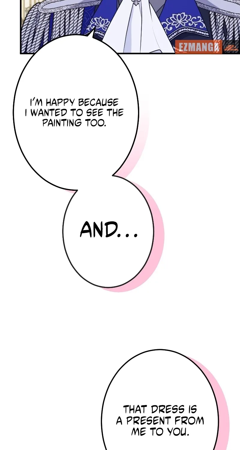 Zense no Otto Datta Yandere Koushaku ni Tsukamarimashita Chapter 16 page 70 - 