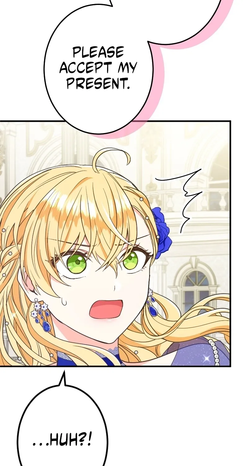 Zense no Otto Datta Yandere Koushaku ni Tsukamarimashita Chapter 16 page 71 - 
