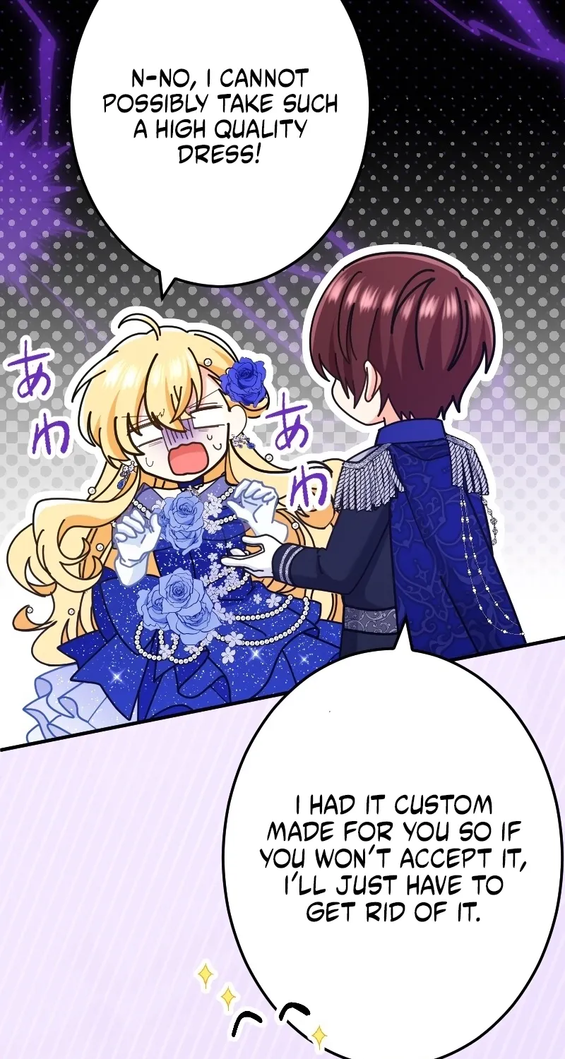 Zense no Otto Datta Yandere Koushaku ni Tsukamarimashita Chapter 16 page 74 - 
