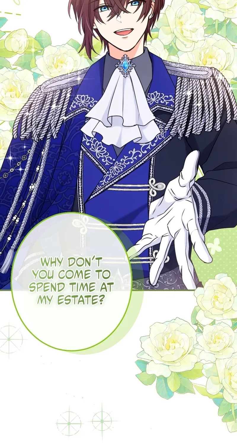 Zense no Otto Datta Yandere Koushaku ni Tsukamarimashita Chapter 16 page 77 - 
