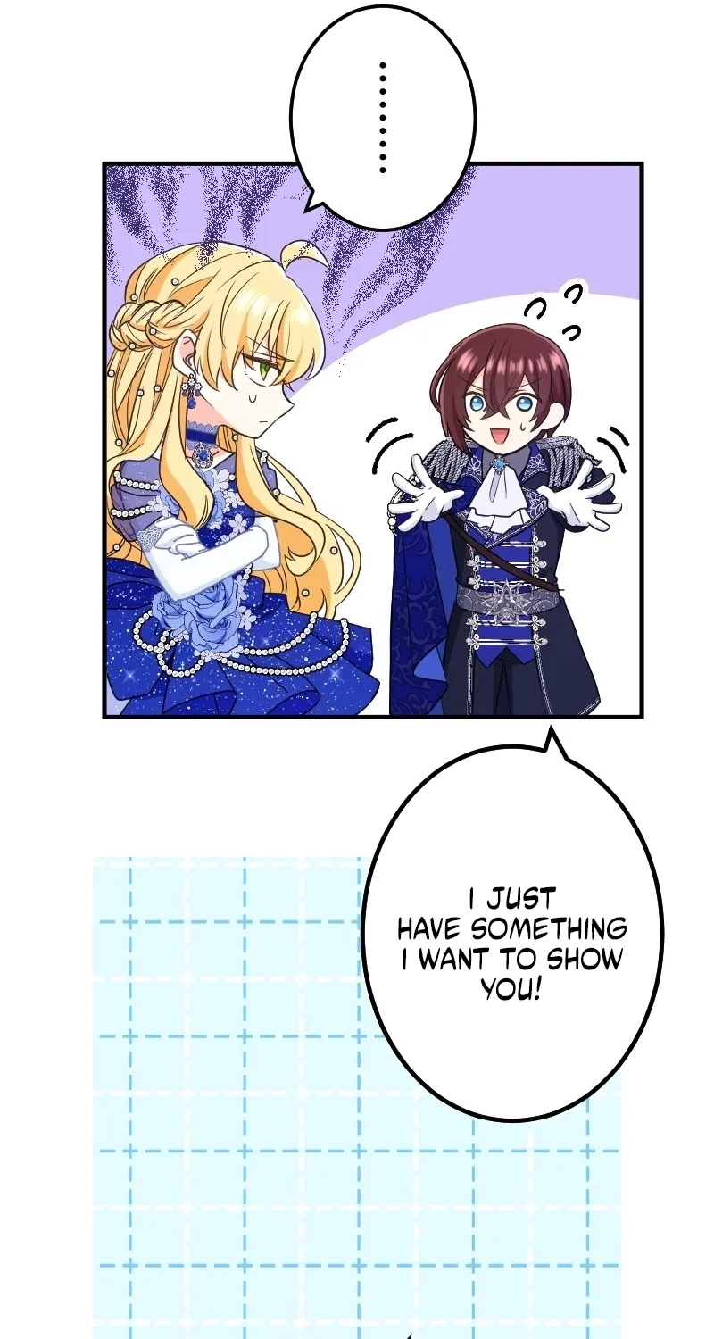 Zense no Otto Datta Yandere Koushaku ni Tsukamarimashita Chapter 16 page 79 - 