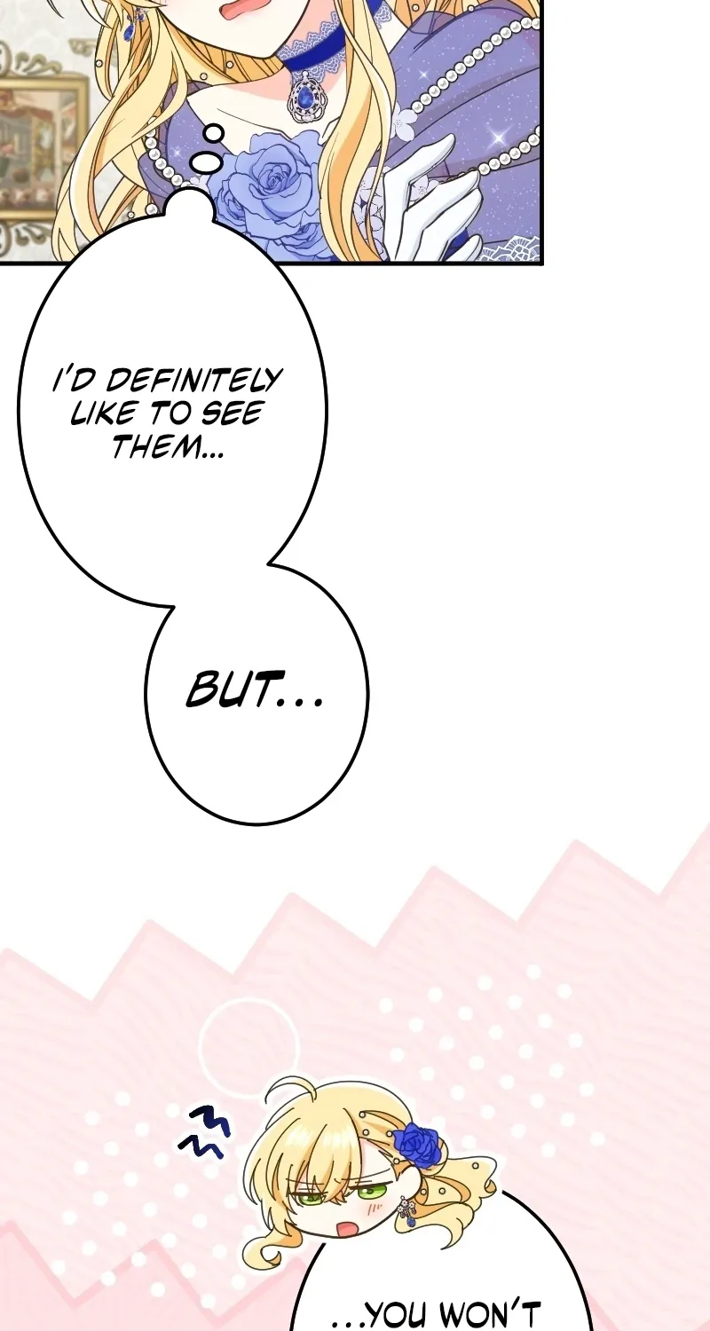 Zense no Otto Datta Yandere Koushaku ni Tsukamarimashita Chapter 16 page 81 - 