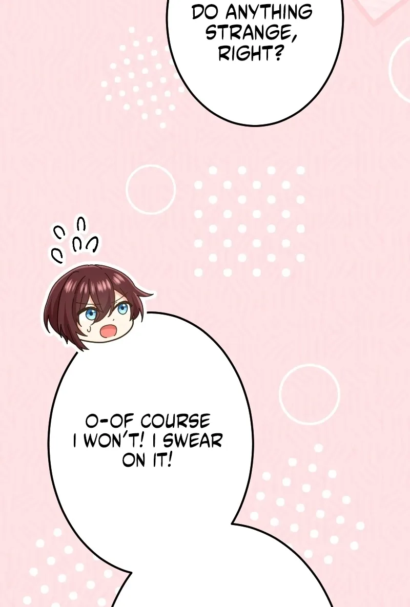 Zense no Otto Datta Yandere Koushaku ni Tsukamarimashita Chapter 16 page 82 - 