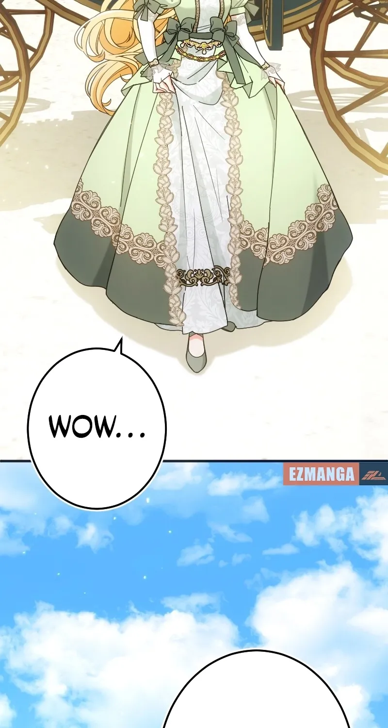 Zense no Otto Datta Yandere Koushaku ni Tsukamarimashita Chapter 16 page 93 - 