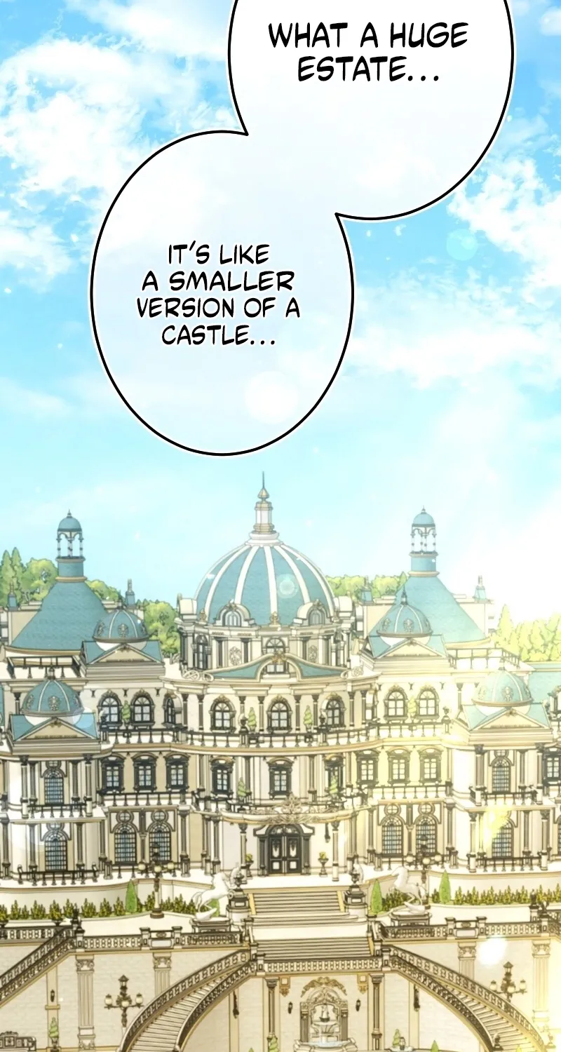 Zense no Otto Datta Yandere Koushaku ni Tsukamarimashita Chapter 16 page 94 - 