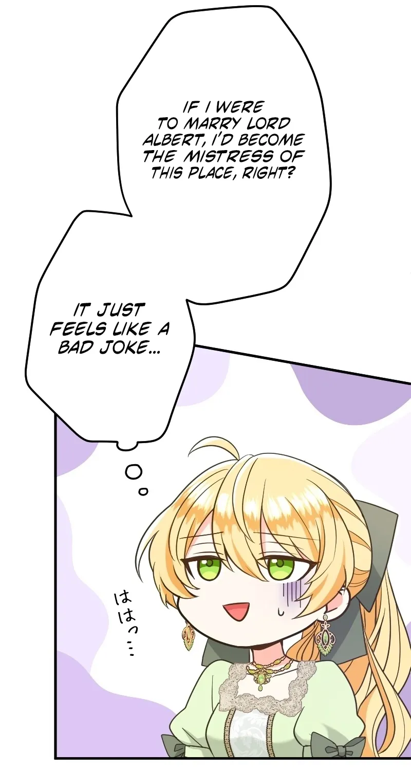 Zense no Otto Datta Yandere Koushaku ni Tsukamarimashita Chapter 16 page 97 - 