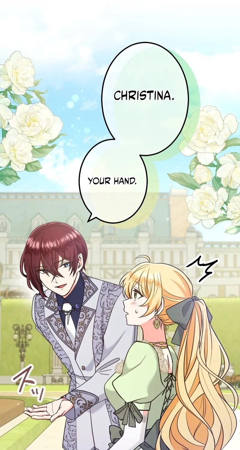 Zense no Otto Datta Yandere Koushaku ni Tsukamarimashita Chapter 16 page 99 - 