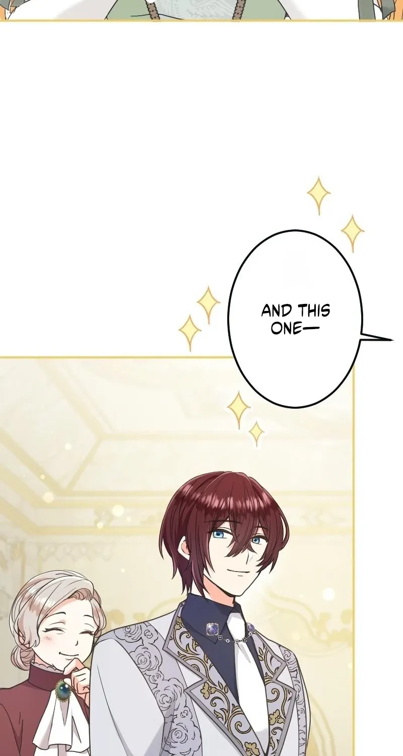 Zense no Otto Datta Yandere Koushaku ni Tsukamarimashita Chapter 17 page 11 - 