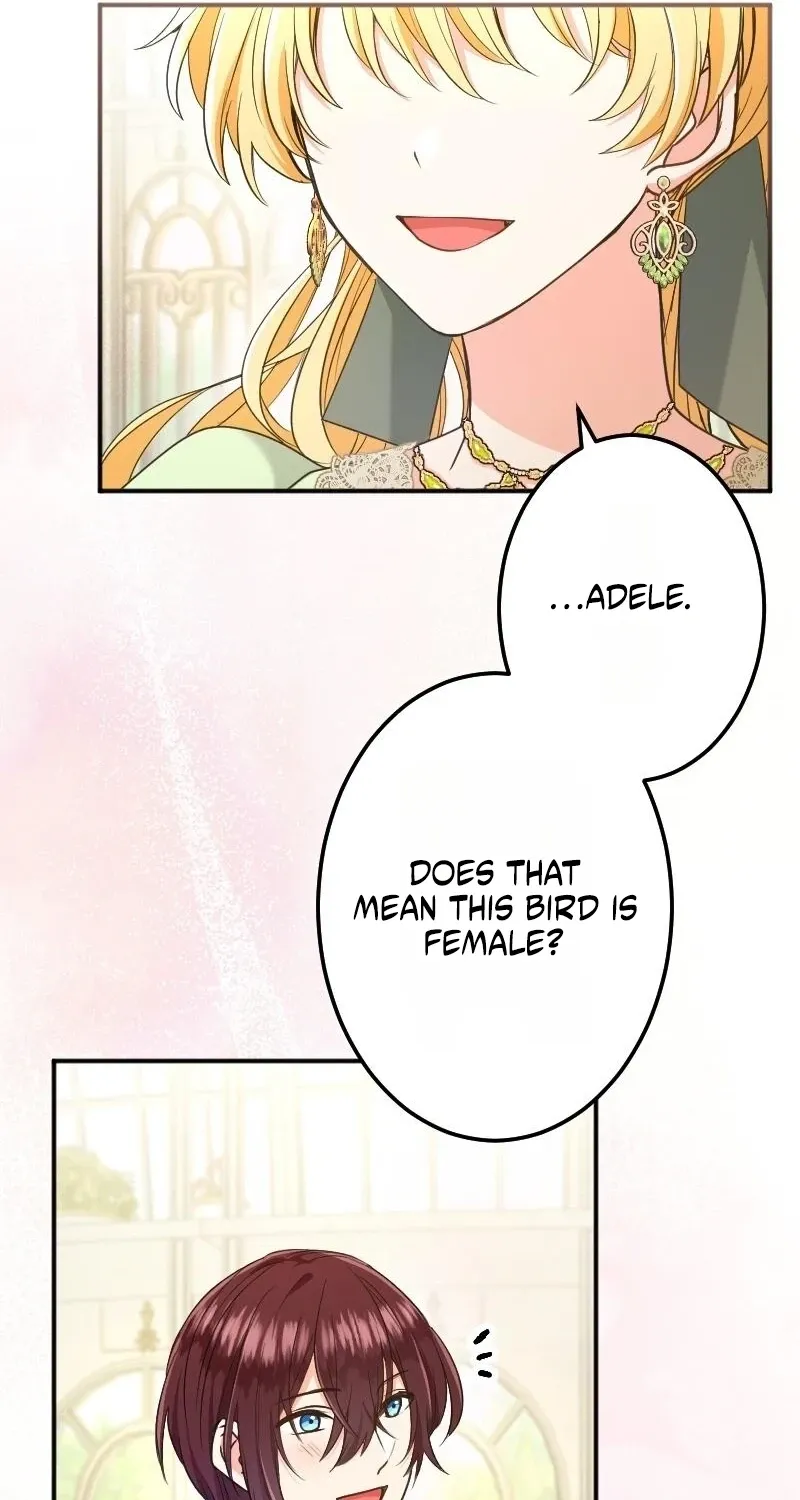 Zense no Otto Datta Yandere Koushaku ni Tsukamarimashita Chapter 17 page 103 - 