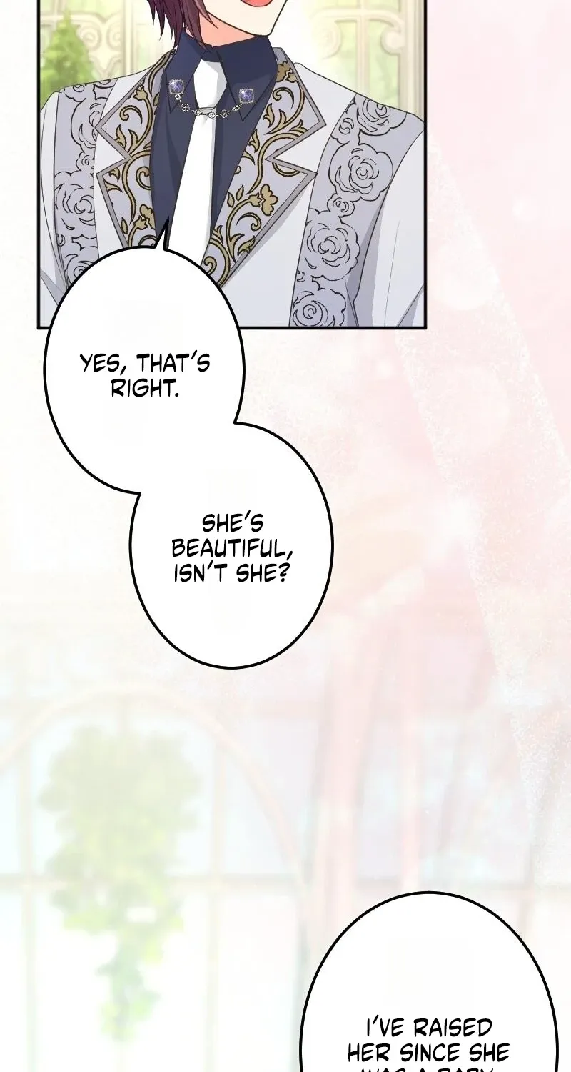 Zense no Otto Datta Yandere Koushaku ni Tsukamarimashita Chapter 17 page 104 - 