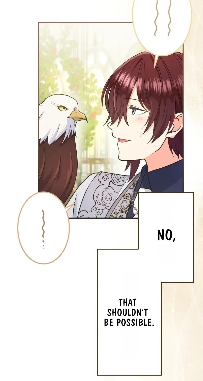 Zense no Otto Datta Yandere Koushaku ni Tsukamarimashita Chapter 17 page 107 - 