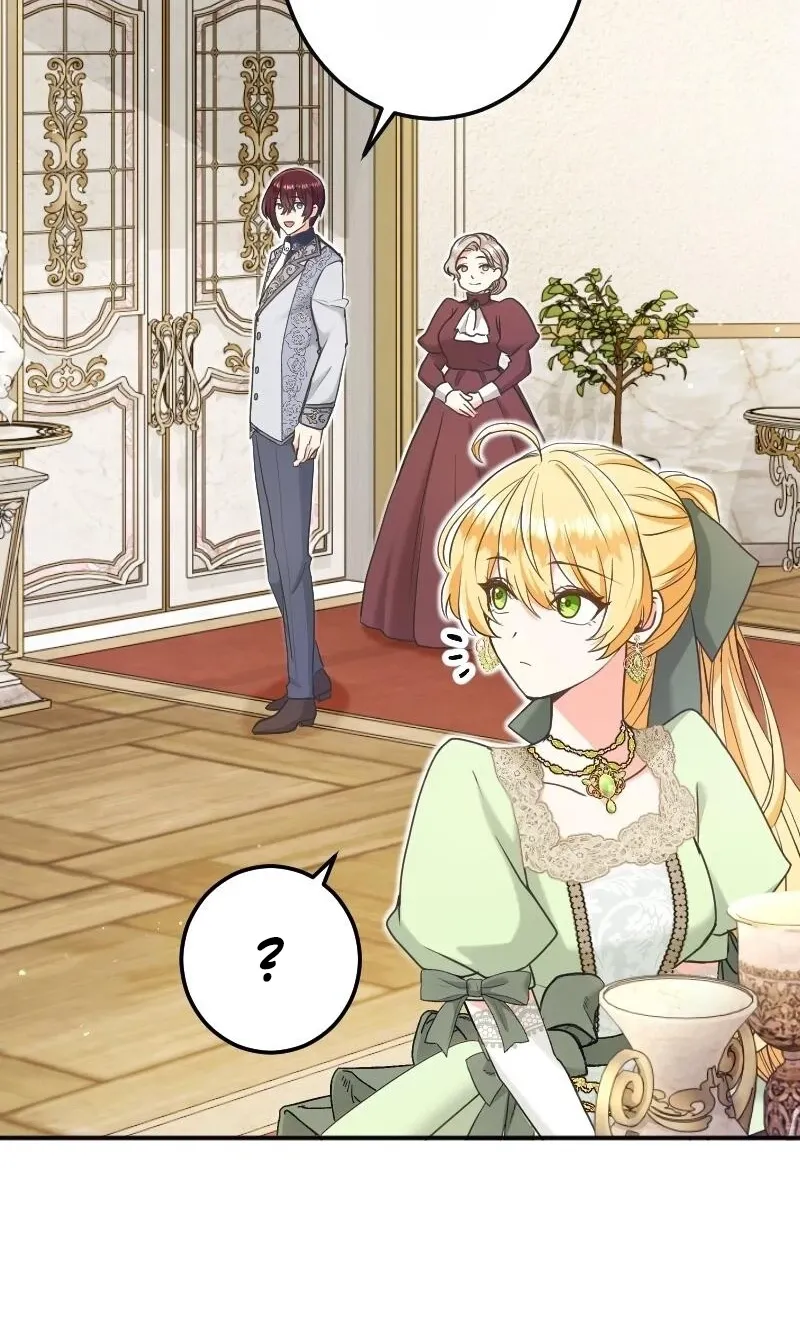 Zense no Otto Datta Yandere Koushaku ni Tsukamarimashita Chapter 17 page 14 - 