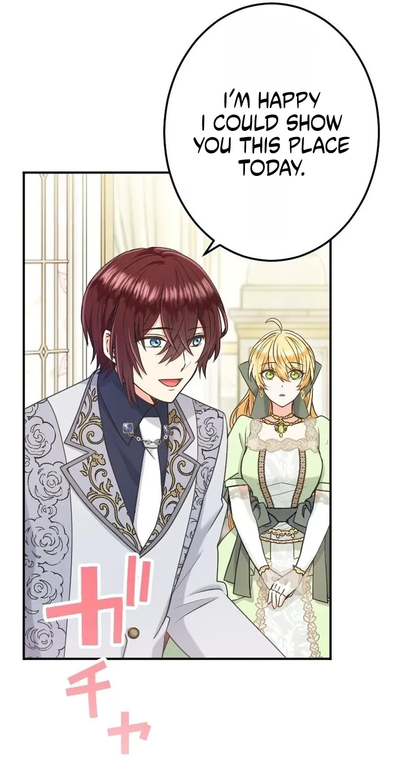 Zense no Otto Datta Yandere Koushaku ni Tsukamarimashita Chapter 17 page 15 - 