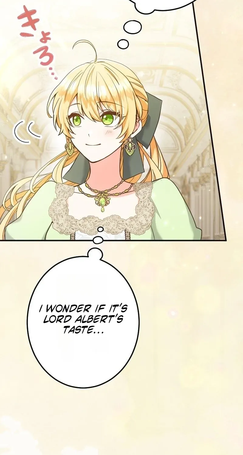 Zense no Otto Datta Yandere Koushaku ni Tsukamarimashita Chapter 17 page 3 - 