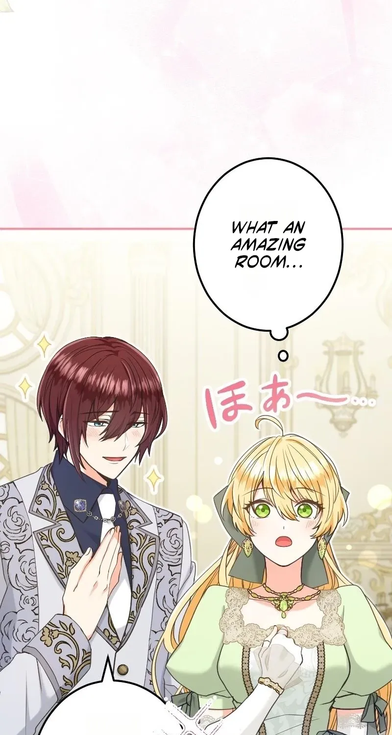 Zense no Otto Datta Yandere Koushaku ni Tsukamarimashita Chapter 17 page 23 - 