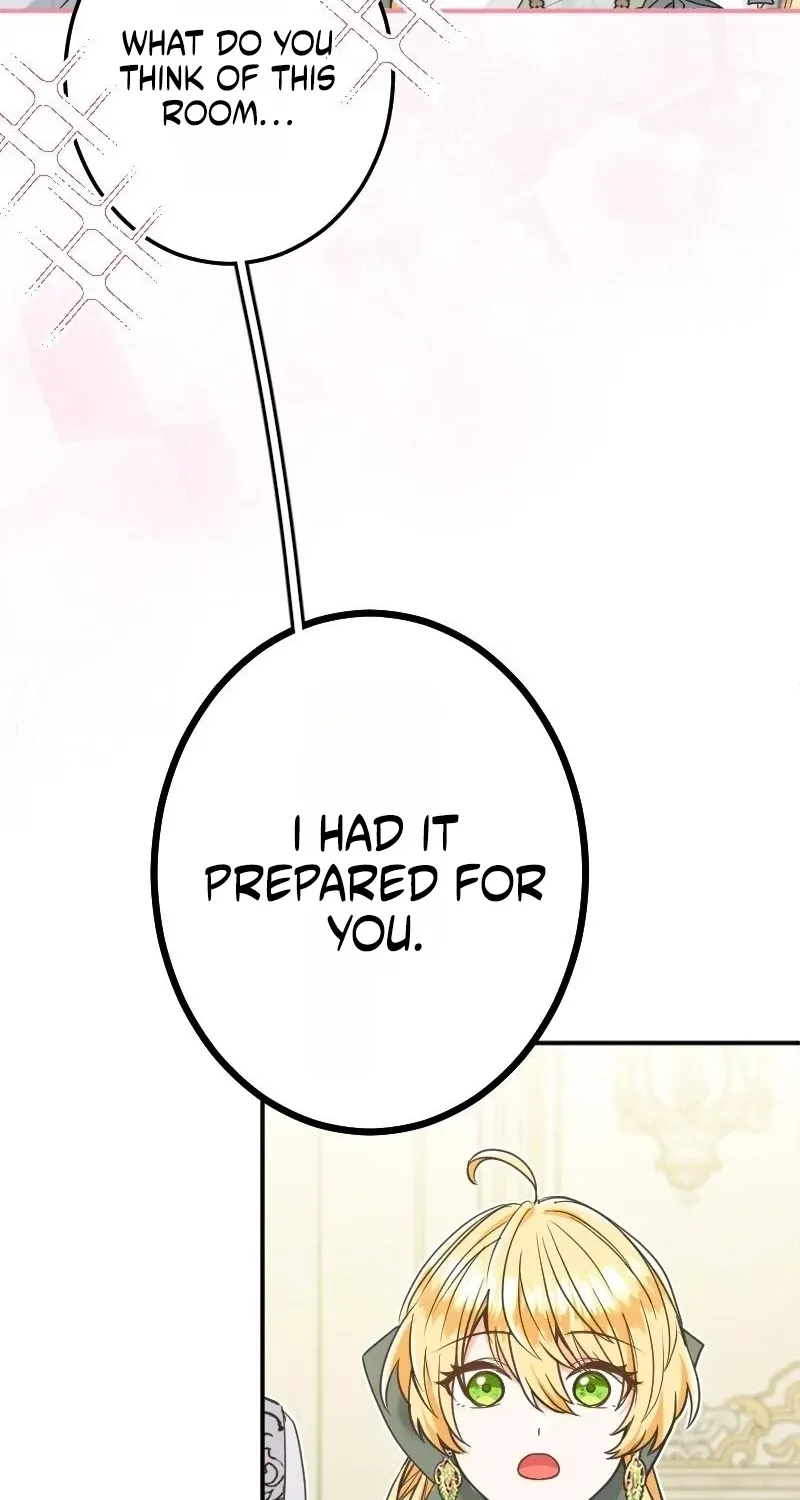 Zense no Otto Datta Yandere Koushaku ni Tsukamarimashita Chapter 17 page 24 - 