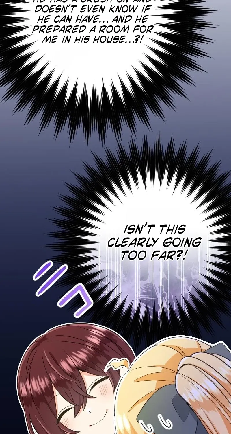 Zense no Otto Datta Yandere Koushaku ni Tsukamarimashita Chapter 17 page 27 - 