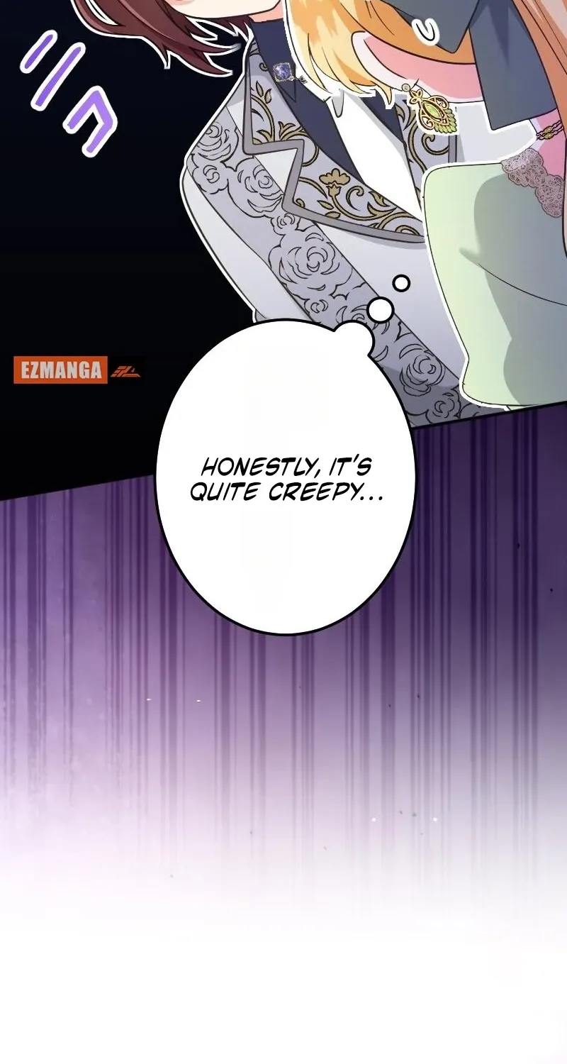 Zense no Otto Datta Yandere Koushaku ni Tsukamarimashita Chapter 17 page 28 - 