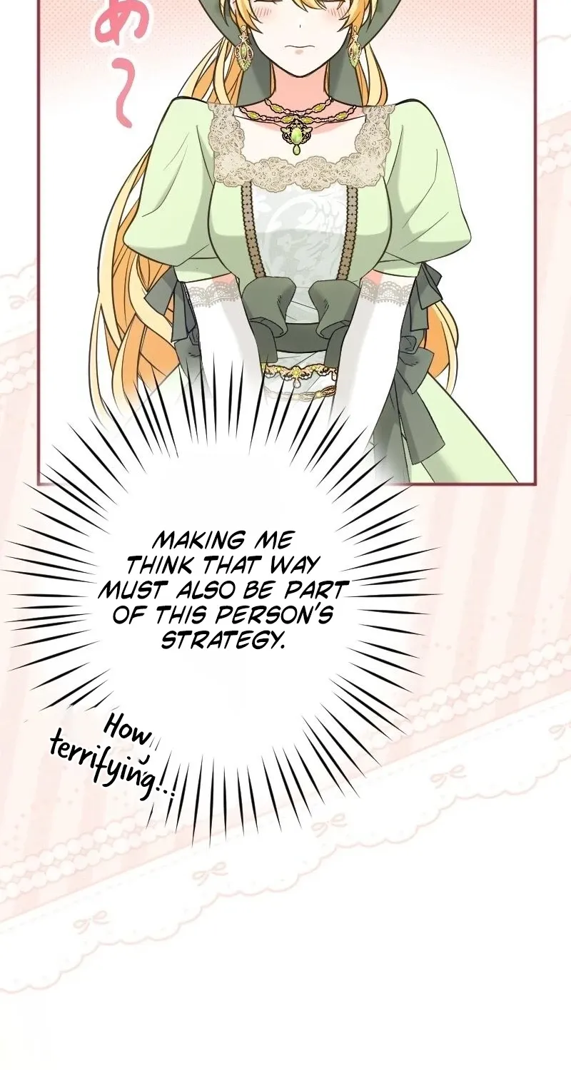 Zense no Otto Datta Yandere Koushaku ni Tsukamarimashita Chapter 17 page 32 - 
