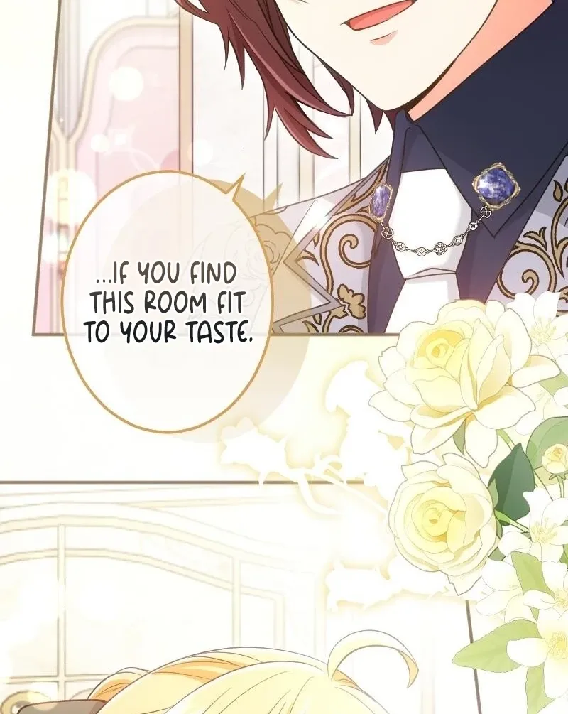 Zense no Otto Datta Yandere Koushaku ni Tsukamarimashita Chapter 17 page 34 - 